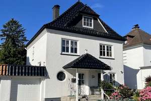 Großzügiges Kapitänshaus mit Wintergarten & Gartenidylle – Ihr Zuhause in Vegesack. – Die vollständige Adresse der Immobilie erhältst du vom Anbieter., 28757 Vegesack (Ortsteil), Bremen – Vorschaubild 1