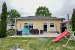 Einfamilienhaus im Bungalowstil in Berlin-Bohnsdorf – Berlin – Vorschaubild 9