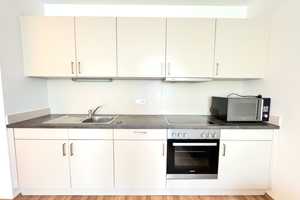Ab Sofort! - 2 Zimmer Wohnung mit Einbauküche und Balkon - Hafencity – Achtersteven 2, 26122 Oldenburg (Oldenburg) – Vorschaubild 3