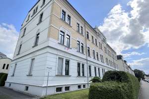 Attraktive Eigentumswohnung mit Balkon in Altchemnitz – Ideal für Eigennutzer und Anleger