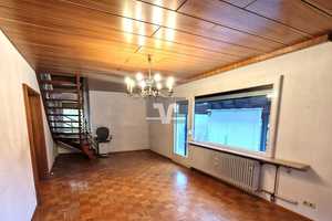 Ein Zweifamilienhaus mitten im Grünen für Sie und Ihre Familie in HD-Ziegelhausen! – Heidelberg – Vorschaubild 3