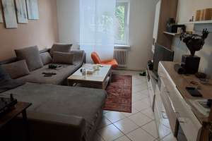 Helle 2,5 Raum Wohnung mit Balkon und Mansarde – Liebfrauenstrasse 6, 45881 Schalke, Gelsenkirchen – Vorschaubild 2