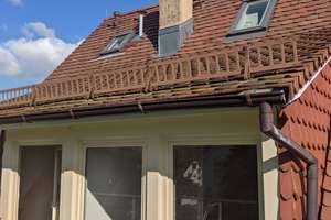 Beste Lage in Karlsruhe, Stadt und Natur Pur.  Terrasse, Garten und Gäste WC!! – Kniebisstr 15, 76199 Weiherfeld-Dammerstock, Karlsruhe – Vorschaubild 7