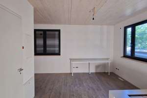 Wunderschöne Wohnung im Grünen und nahe zum KIT – Stettiner Str. 39, 76139 Waldstadt, Karlsruhe – Vorschaubild 2