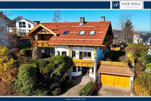 Exclusives Anwesen im Oberallgäu – Oberallgäu (Kreis) – Vorschaubild 1