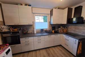 Schöne, helle 4,5-Zimmer-Wohnung in Wurmberg
