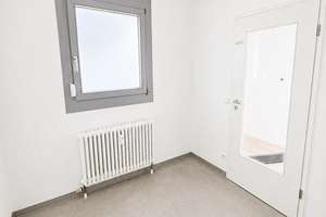 7548 - Renovierte 2-Zimmerwohnung mit Loggia nähe Günther-Klotz-Anlage! – Die vollständige Adresse der Immobilie erhältst du vom Anbieter., 76135 Südweststadt, Karlsruhe – Vorschaubild 10