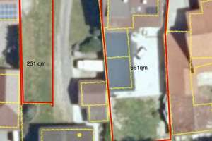 Teilsaniertes Wohnhaus mit bis zu 3 WE, Halle, Werkstatt - zwischen Freyung und Röhrnbach – 94133 Röhrnbach – Vorschaubild 6