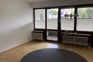 Stilvolle 2-Zimmer-Wohnung in ruhiger Lage inAugsburg – Walther-Heim-Straße 8, 86161 Augsburg – Vorschaubild 9