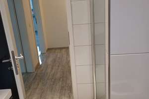 Alltagstaugliche 3 Zimmer in Siegen – Mittelweg 3, 57080 Eiserfeld, Siegen – Vorschaubild 12