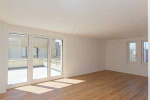 Großzügig wohnen: 3-Zimmer-Wohnung mit 111,5 m² & Traum-Dachterrasse – Hilde-Domin-Straße 8, 69126 Rohrbach, Heidelberg – Vorschaubild 2