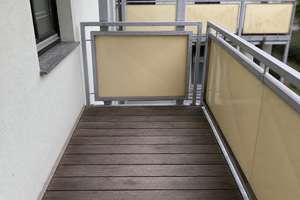 3-Zimmer Wohnung mit Balkon in der Neue Str. zur Miete – 39104 Buckau, Magdeburg – Vorschaubild 7