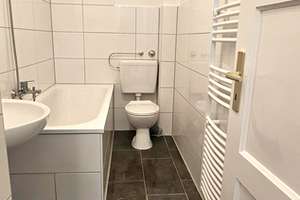 Schöne 2-Zimmer-Wohnung mit Badewanne! – Welkerhude 56, 45356 Vogelheim, Essen – Vorschaubild 6
