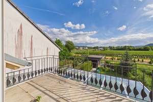 Helle Wohnung mit Balkon und freiem Ausblick in Trier-Euren – Die vollständige Adresse der Immobilie erhältst du vom Anbieter., 54294 Euren, Trier – Vorschaubild 19