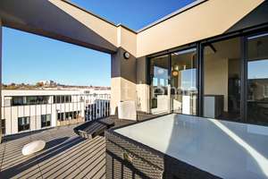 MÖBLIERT - PENTHOUSE IN REUTLINGEN - Tolle Wohnung mit Balkon – Die vollständige Adresse der Immobilie erhältst du vom Anbieter., 72760 Reutlingen-Mitte, Reutlingen – Vorschaubild 48