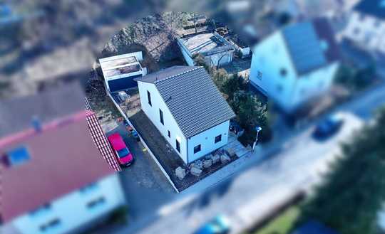 Ein Zuhause, das Ihre Träume trägt - Zeitlos, modern, zukunftssicher!