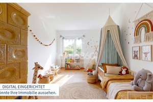 Altbau mit Charakter – freistehendes Einfamilienhaus mit großem Garten & Kachelöfen – Die vollständige Adresse der Immobilie erhältst du vom Anbieter., 15366 Neuenhagen bei Berlin – Vorschaubild 5