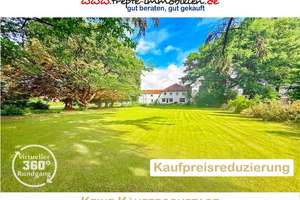 Freie Entfaltung für Individualisten * Historischer Gutshof an der Ostsee * inkl. 4 Baugrundstücken – Die vollständige Adresse der Immobilie erhältst du vom Anbieter., 24340 Eckernförde – Vorschaubild 1