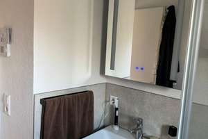 Attraktive 1-Zimmer-Wohnung in zentraler Lage – saniert & renditestark – Die vollständige Adresse der Immobilie erhältst du vom Anbieter., 74072 Heilbronn, Heilbronn – Vorschaubild 3