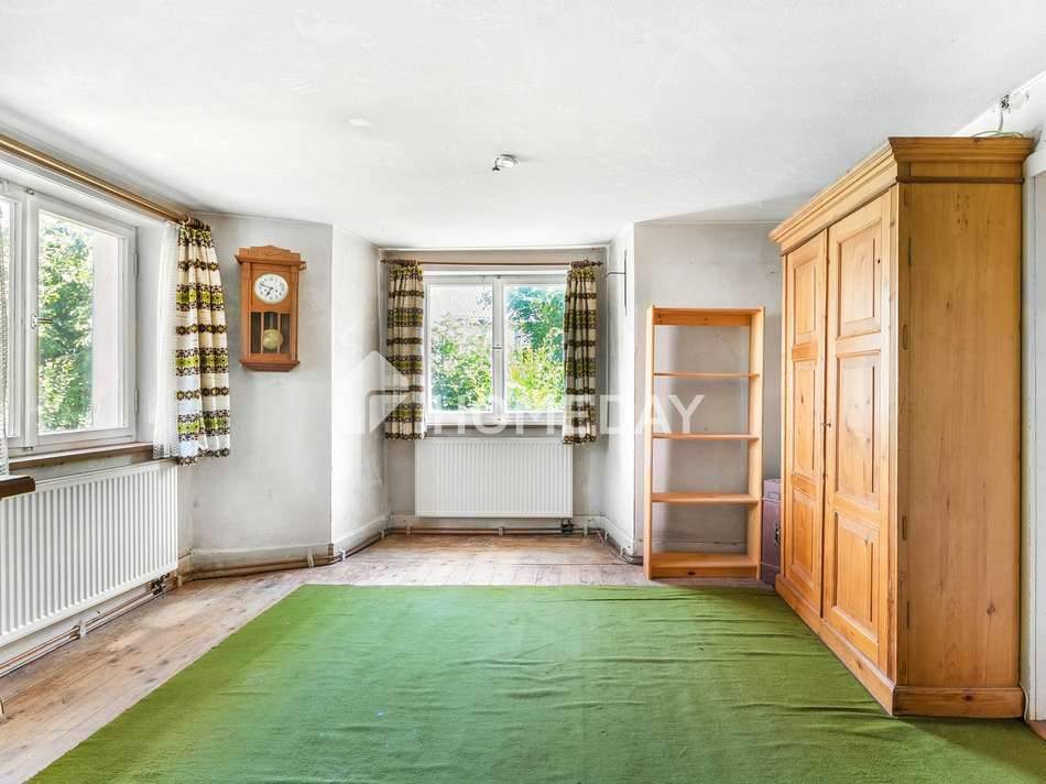 EG Wohnzimmer 1