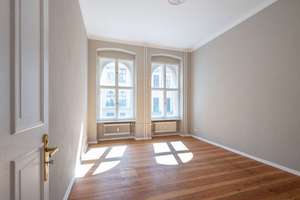 3-Zimmer Altbauwohnung im Herzen von Kreuzberg – Die vollständige Adresse der Immobilie erhältst du vom Anbieter., 10969 Mitte (Ortsteil), Berlin – Vorschaubild 3