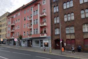Bezugsfrei - Geräumige 4-Zimmer-Wohnung in Moabit – Beusselstrasse 37, 10553 Moabit, Berlin – Vorschaubild 6