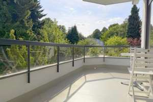 Sonniges Juwel in Blankenese: Gepflegte 3-Zimmer-Wohnung mit Süd-Balkon und Tiefgarage – Die vollständige Adresse der Immobilie erhältst du vom Anbieter., 22587 Blankenese, Hamburg – Vorschaubild 14