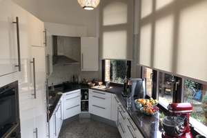 Zuhause mit viel Platz in Wiesbaden – Wilhelm-Kalle-Straße 16, 65203 Biebrich, Wiesbaden – Vorschaubild 8
