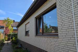 Provisionsfrei – Einfamilienhaus mit Einliegerbereich, Südgarten, Garage & Stellplätzen in Hannover – Die vollständige Adresse der Immobilie erhältst du vom Anbieter., 30627 Misburg-Nord, Hannover – Vorschaubild 4