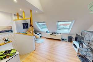 Exklusives Reihenmittelhaus in Cuxhaven – Die vollständige Adresse der Immobilie erhältst du vom Anbieter., 27478 Cuxhaven – Vorschaubild 20