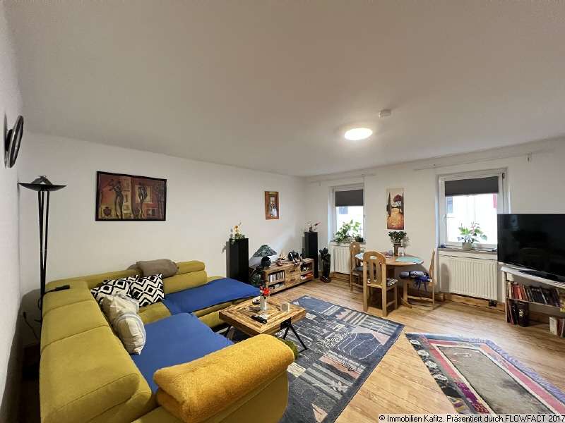 Immobilie in Otterberg - Wohn- und Geschäftshaus in Otterbergs schöner Altstadt - Bild 7