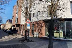 Moderne Stadtwohnung - sofort beziehbar! – Riemekestr. 4a, 33102 Kernstadt, Paderborn – Vorschaubild 8