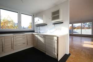 ... MAISONETTE IN EBERSTADT ... – Die vollständige Adresse der Immobilie erhältst du vom Anbieter., 64297 Eberstadt, Darmstadt – Vorschaubild 2