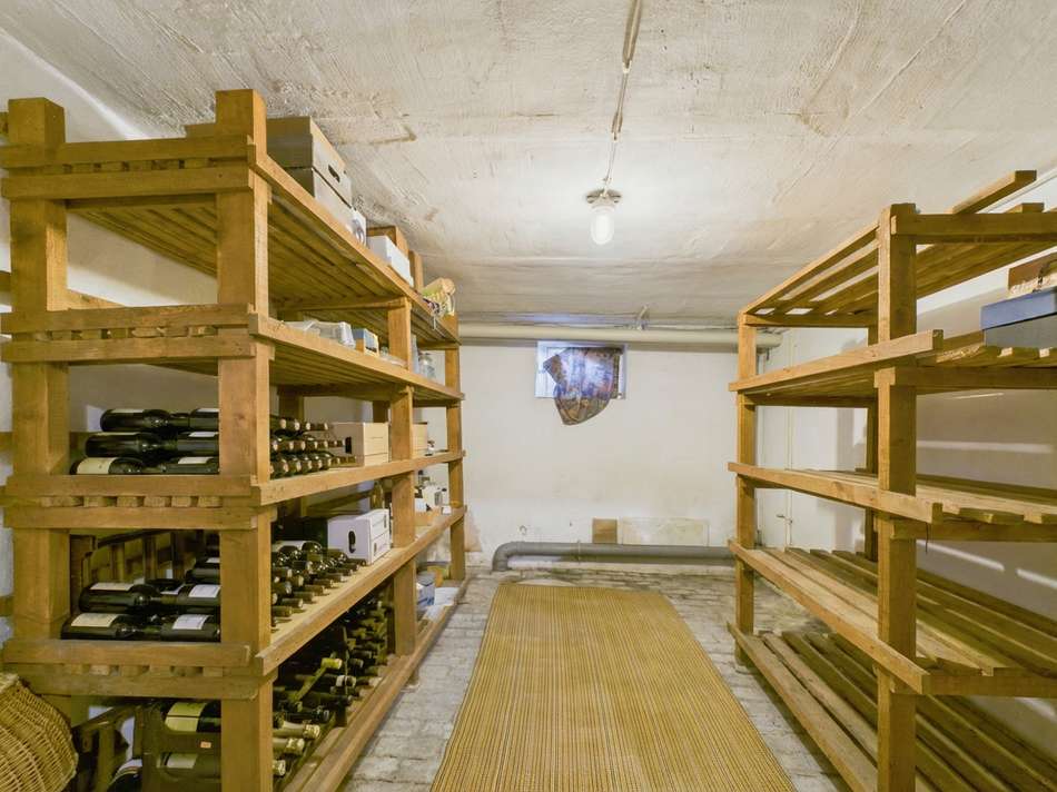 UG Keller