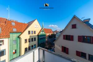 Modernisierte Maisonette in Stuttgart-Bad Cannstatt: Sicher vermietet & Fernwärme – Die vollständige Adresse der Immobilie erhältst du vom Anbieter., 70376 Neckarvorstadt, Stuttgart – Vorschaubild 17