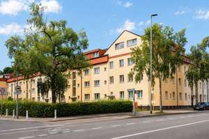 Gut geschnittene 2-Zimmer-Wohnung mit Loggia in ruhiger Wohnstraße – vermietet – Die vollständige Adresse der Immobilie erhältst du vom Anbieter., 13403 Reinickendorf (Ortsteil), Berlin – Vorschaubild 1