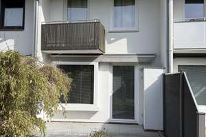 Modernisiertes Reihenhaus mit Garten in ruhiger Sackgassenlage provisionsfrei zu verkaufen – Die vollständige Adresse der Immobilie erhältst du vom Anbieter., 22455 Niendorf, Hamburg – Vorschaubild 2