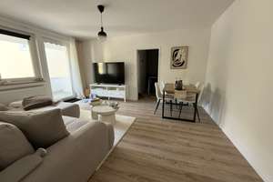 Helle 2-Zimmer-Wohnung im Herzen von Nippes  – Usambarastraße 1, 50733 Nippes (Ortsteil), Köln – Vorschaubild 2