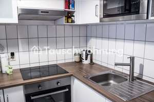 Tauschwohnung: Schöne zentrale Wohnung nähe Hauptbahnhof zum Tausch – 4103 Zentrum-Ost, Leipzig – Vorschaubild 3