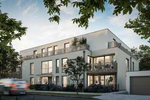 FORMHAUS | Im Bau! Grandios. Gut geschnittene Eigentumswohnung. – Die vollständige Adresse der Immobilie erhältst du vom Anbieter., 81245 Obermenzing, München – Vorschaubild 3