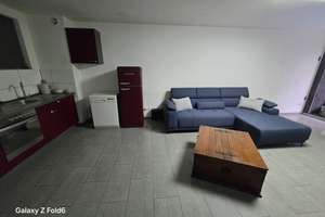 Wohnen wie im eigenen Garten – 2-Zimmer-Terrassenwohnung mit ca. 35 m² Terrasse in Ddorf-Unterbach – Am Ginsterberg 29a, 40627 Unterbach, Düsseldorf – Vorschaubild 4