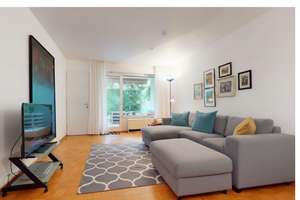 Großzügiges Reihenmittelhaus mit gemütlichem Garten – Die vollständige Adresse der Immobilie erhältst du vom Anbieter., 65929 Unterliederbach, Frankfurt am Main – Vorschaubild 1
