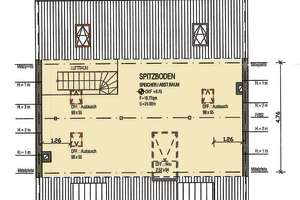 Exklusives Stadthaus am Reeser Platz – Die vollständige Adresse der Immobilie erhältst du vom Anbieter., 40474 Golzheim, Düsseldorf – Vorschaubild 37