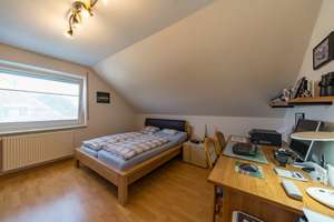 Wohnen mit vielseitigen Nutzungsmöglichkeiten – großzügiges Zweifamilienhaus in begehrter Wohnlage  – Die vollständige Adresse der Immobilie erhältst du vom Anbieter., 49401 Damme – Vorschaubild 17