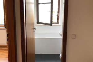 Helles Wohnjuwel auf 2 Ebenen: 2,5-Zi.-Galerie-Wohnung mit Balkon, große Dachterrasse & Stellplatz  – Niemöllerallee 17, 81739 Altperlach, München – Vorschaubild 16