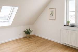 Exklusives Penthouse auf 2 Ebenen im Herzen Augsburgs + Tiefgarage (bezugsfrei) – Dominkanergasse 22, 86150 Lechviertel, östl. Ulrichsviertel, Augsburg – Vorschaubild 15