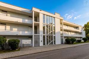 Top-City 1-Zi-Apartment in Ingolstadt | Lift & TG-Stellplatz – Die vollständige Adresse der Immobilie erhältst du vom Anbieter., 85053 Südost, Ingolstadt – Vorschaubild 6