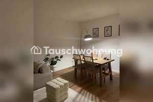 Tauschwohnung: 3-Zimmerwohnung zentral in Neuehrenfeld – Die vollständige Adresse der Immobilie erhältst du vom Anbieter., 50823 Neuehrenfeld, Köln – Vorschaubild 2