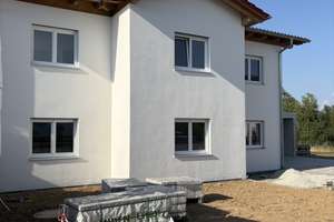 Barrierefreies Wohnen in Vilshofen mit Terrasse und Garten (Erstbezug) – Die vollständige Adresse der Immobilie erhältst du vom Anbieter., 94474 Vilshofen an der Donau – Vorschaubild 2