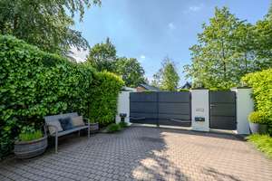 Ein Zuhause für höchste Ansprüche - Luxuriöses Traumhaus in idyllischer Lage am Hülser Berg – Die vollständige Adresse der Immobilie erhältst du vom Anbieter., 47839 Hüls, Krefeld – Vorschaubild 38